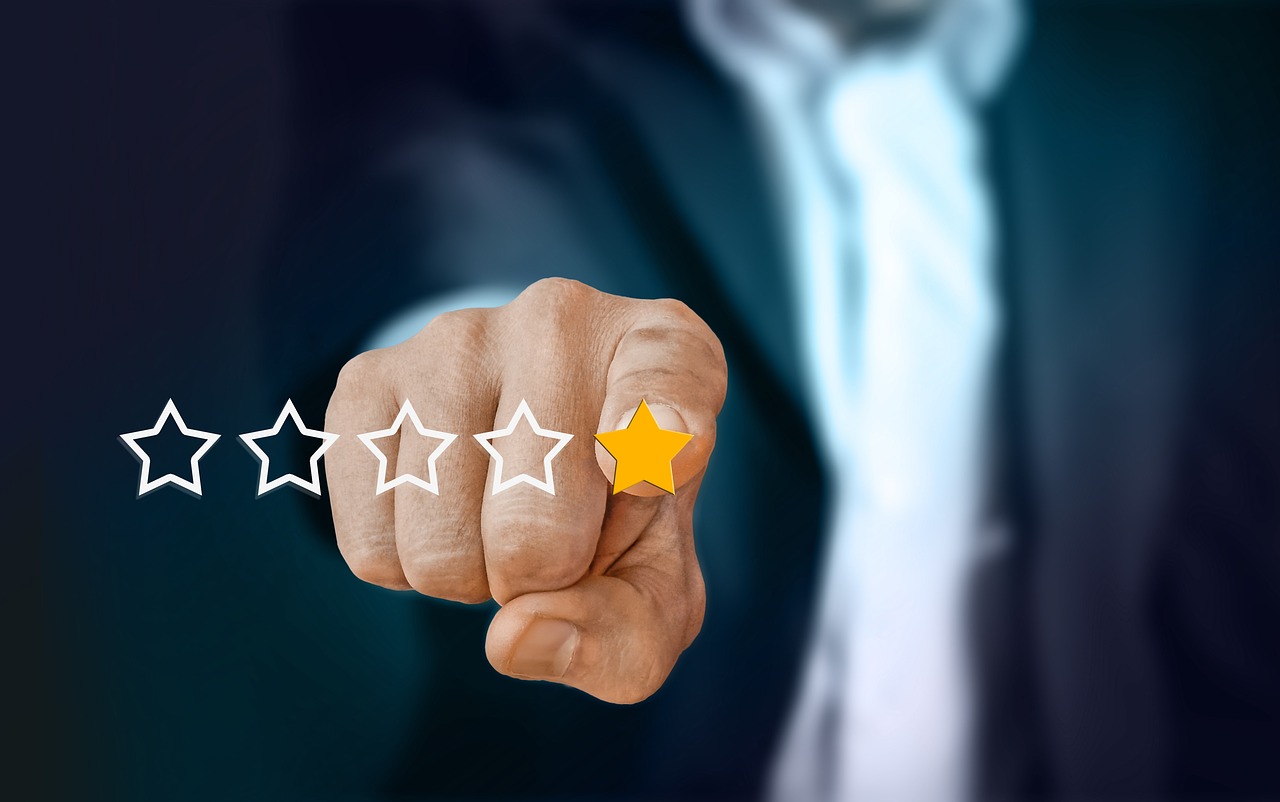Unlocking the Power of Customer Reviews