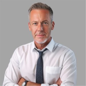 Picture of Cress Cookston, MBA 