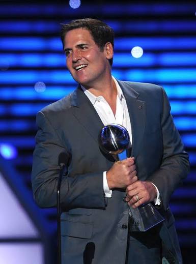 Mark Cuban