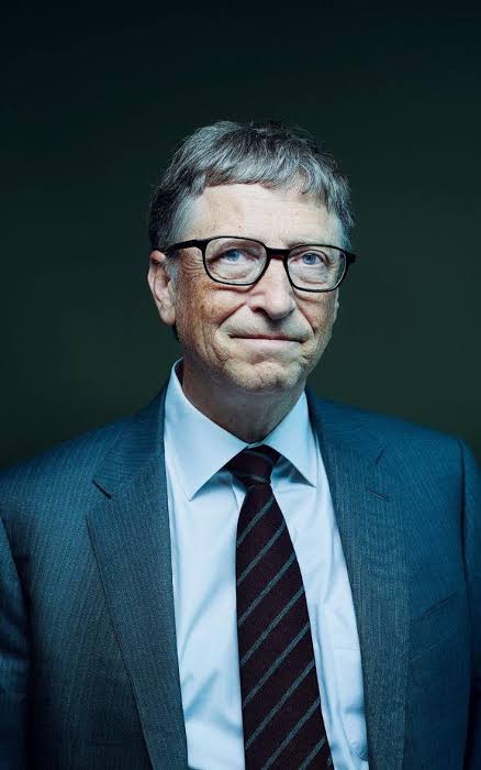 Bill Gates